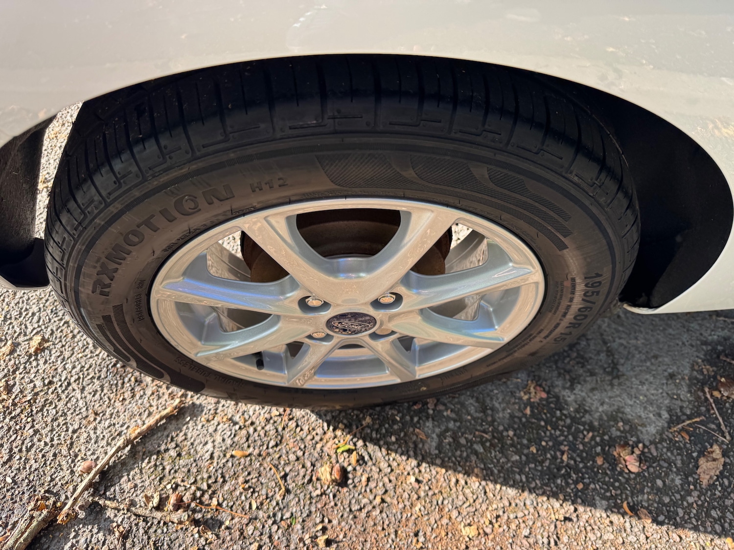 Used Ford Fiesta 2019 for sale - 76341036: Photo 29