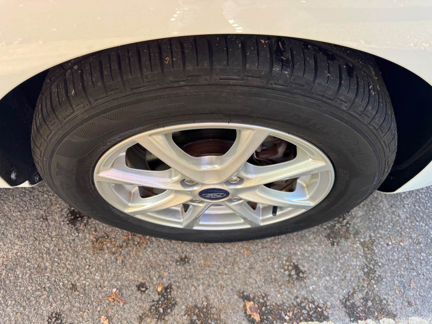 Used Ford Fiesta 2019 for sale - 76341036: Photo 30