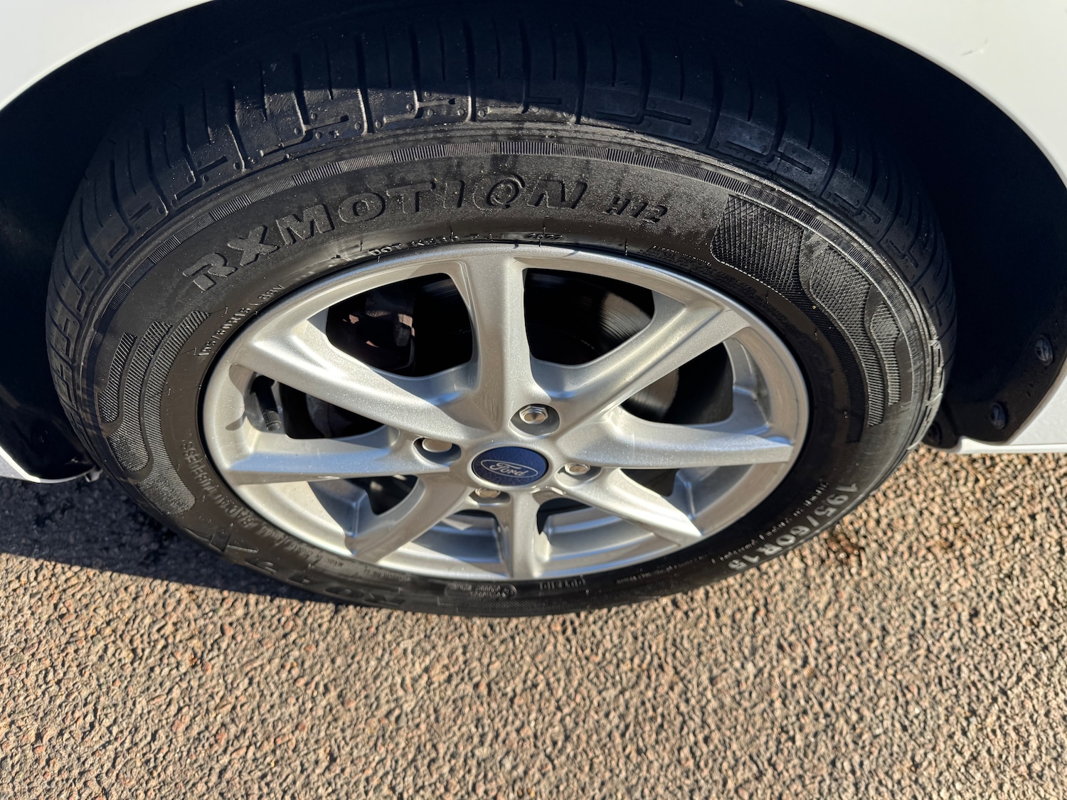 Used Ford Fiesta 2019 for sale - 76341036: Photo 31
