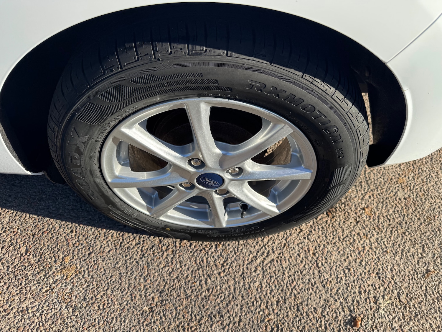 Used Ford Fiesta 2019 for sale - 76341036: Photo 32