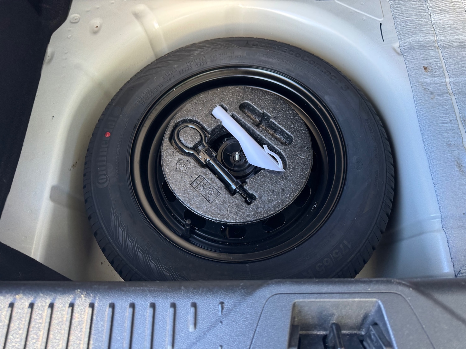 Used Ford Fiesta 2019 for sale - 76341036: Photo 8