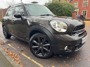 MINI - Countryman