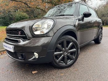 Used MINI Countryman 2014 for sale - 76773503: Photo