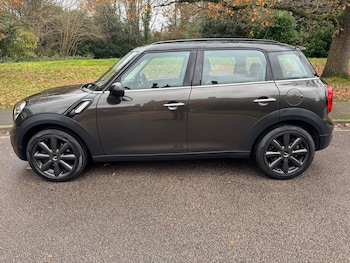 Used MINI Countryman 2014 for sale - 76773503: Photo