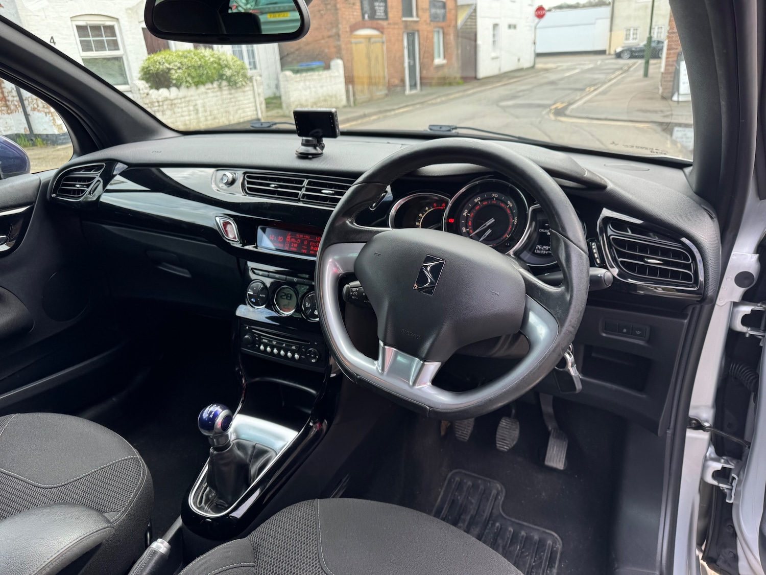 Used Citroen DS3 2014 for sale - 78134825: Photo 10