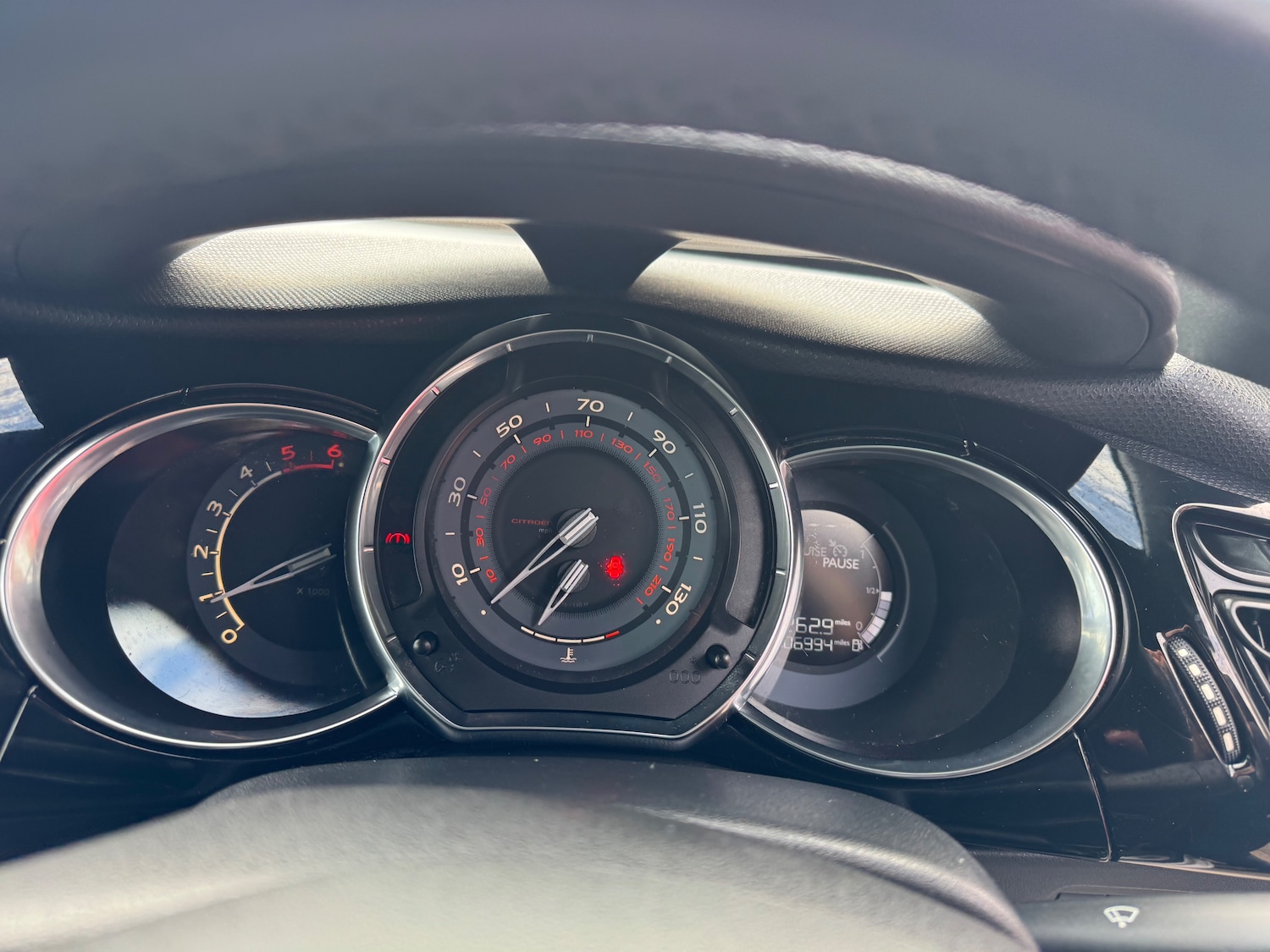 Used Citroen DS3 2014 for sale - 78134825: Photo 13