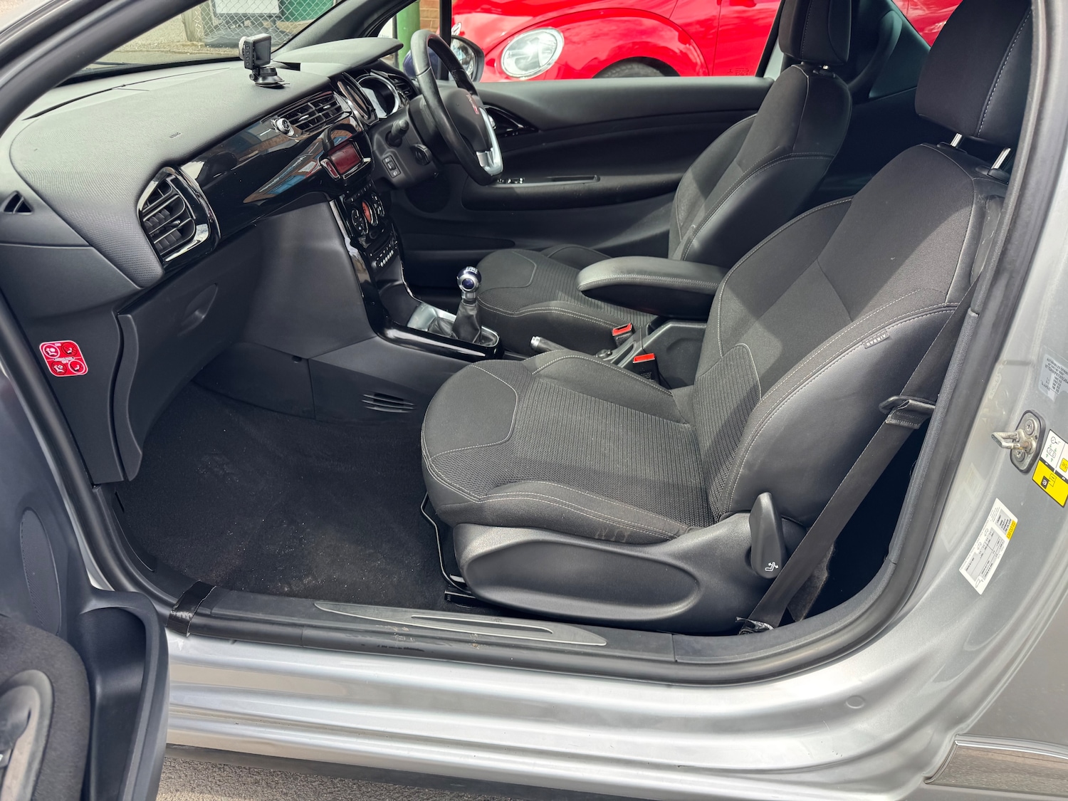 Used Citroen DS3 2014 for sale - 78134825: Photo 15