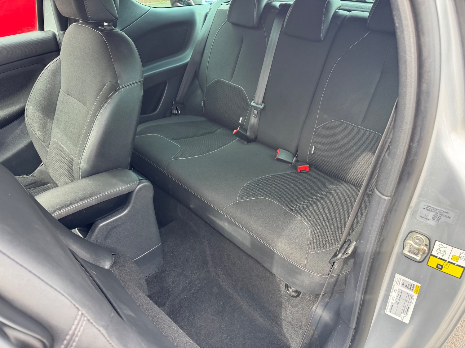 Used Citroen DS3 2014 for sale - 78134825: Photo 16