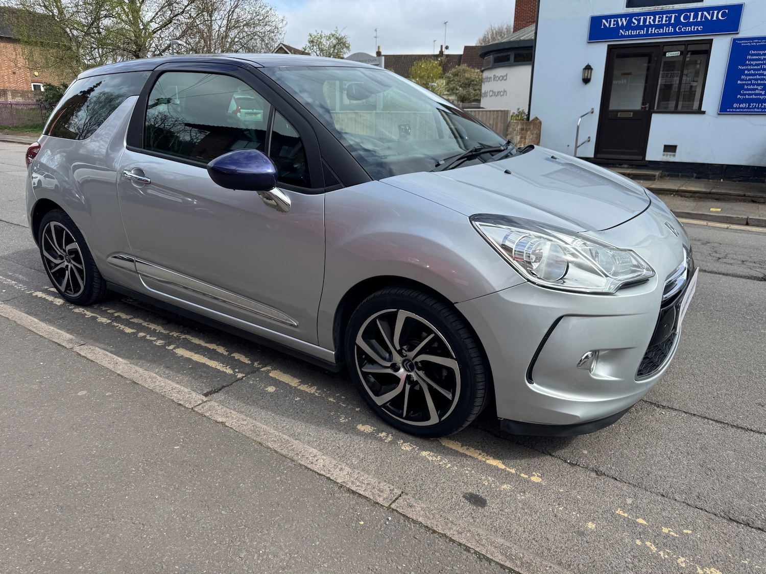 Used Citroen DS3 2014 for sale - 78134825: Photo 18