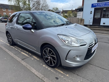 Used Citroen DS3 2014 for sale - 78134825: Photo