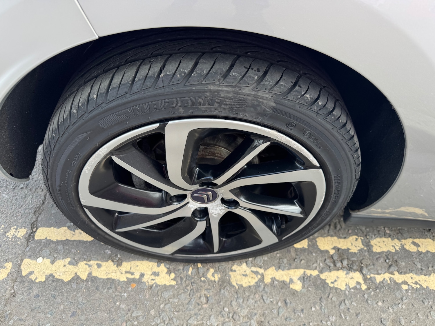 Used Citroen DS3 2014 for sale - 78134825: Photo 22