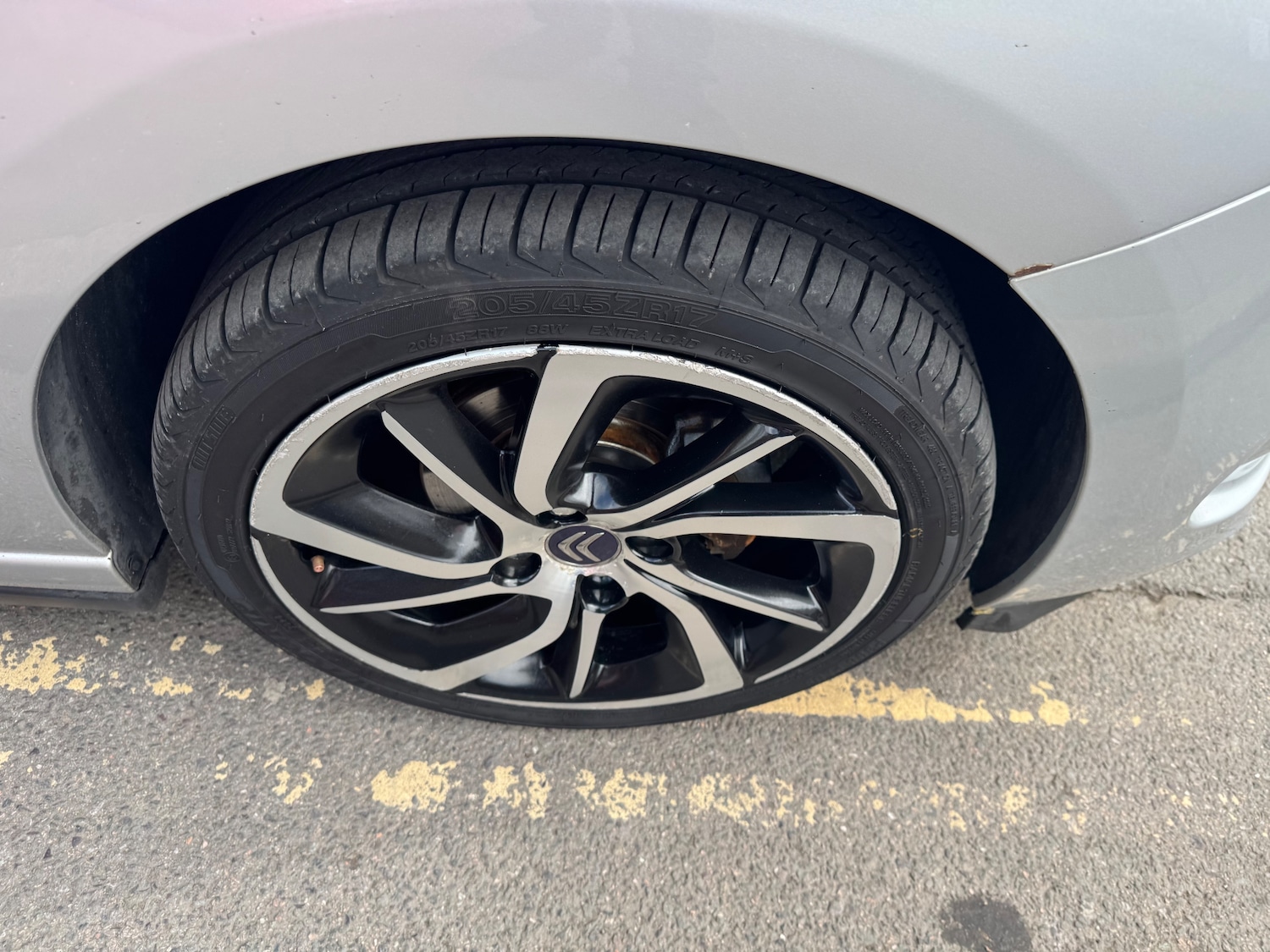 Used Citroen DS3 2014 for sale - 78134825: Photo 23