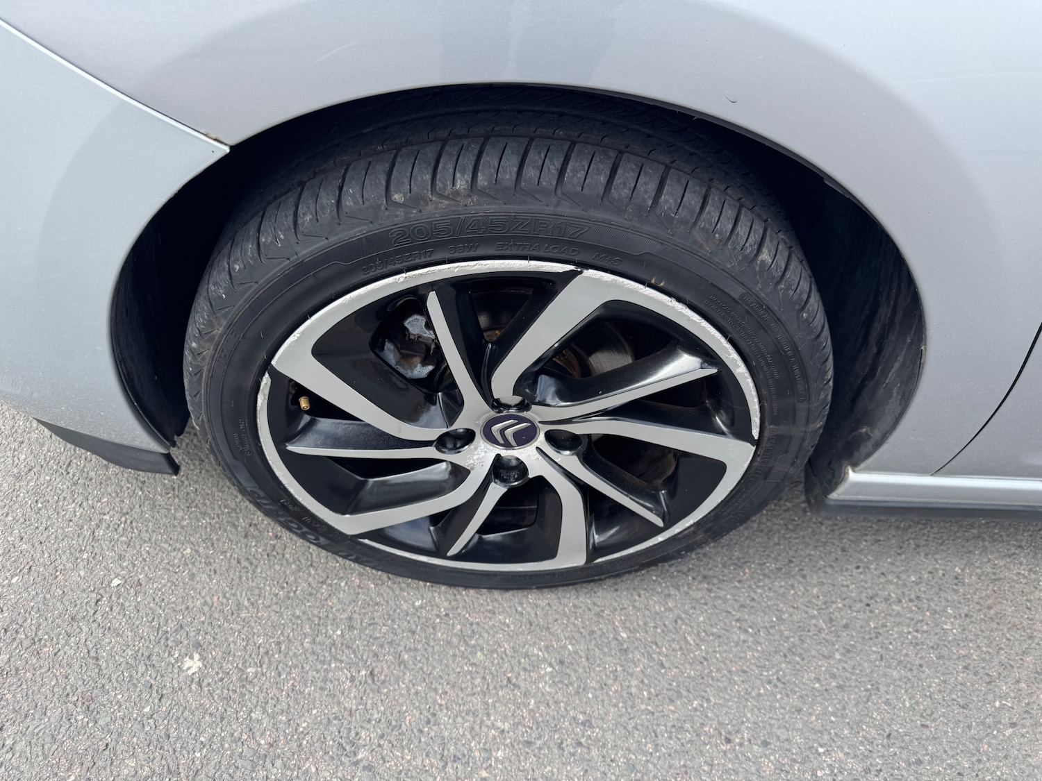 Used Citroen DS3 2014 for sale - 78134825: Photo 24