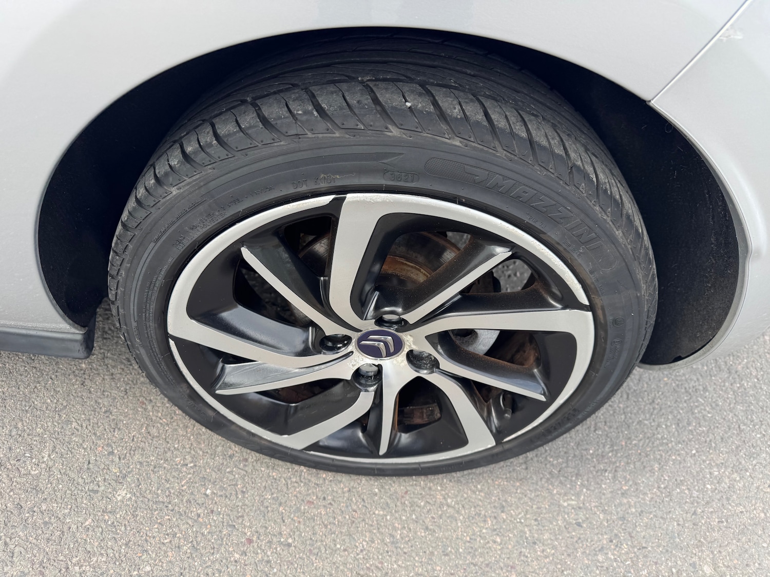 Used Citroen DS3 2014 for sale - 78134825: Photo 25