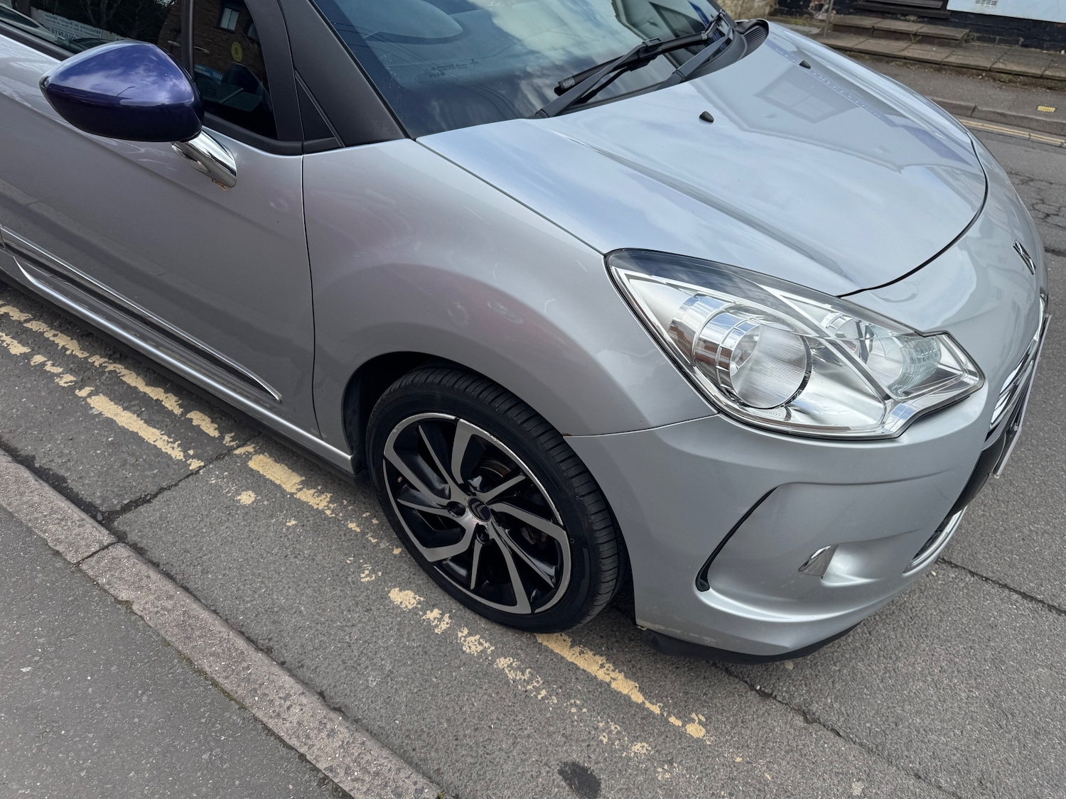 Used Citroen DS3 2014 for sale - 78134825: Photo 28