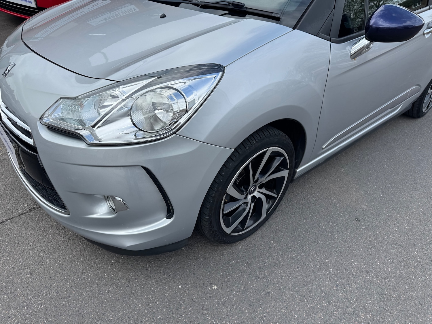 Used Citroen DS3 2014 for sale - 78134825: Photo 29