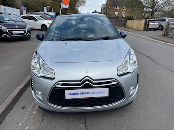 Used Citroen DS3 2014 for sale - 78134825: Photo