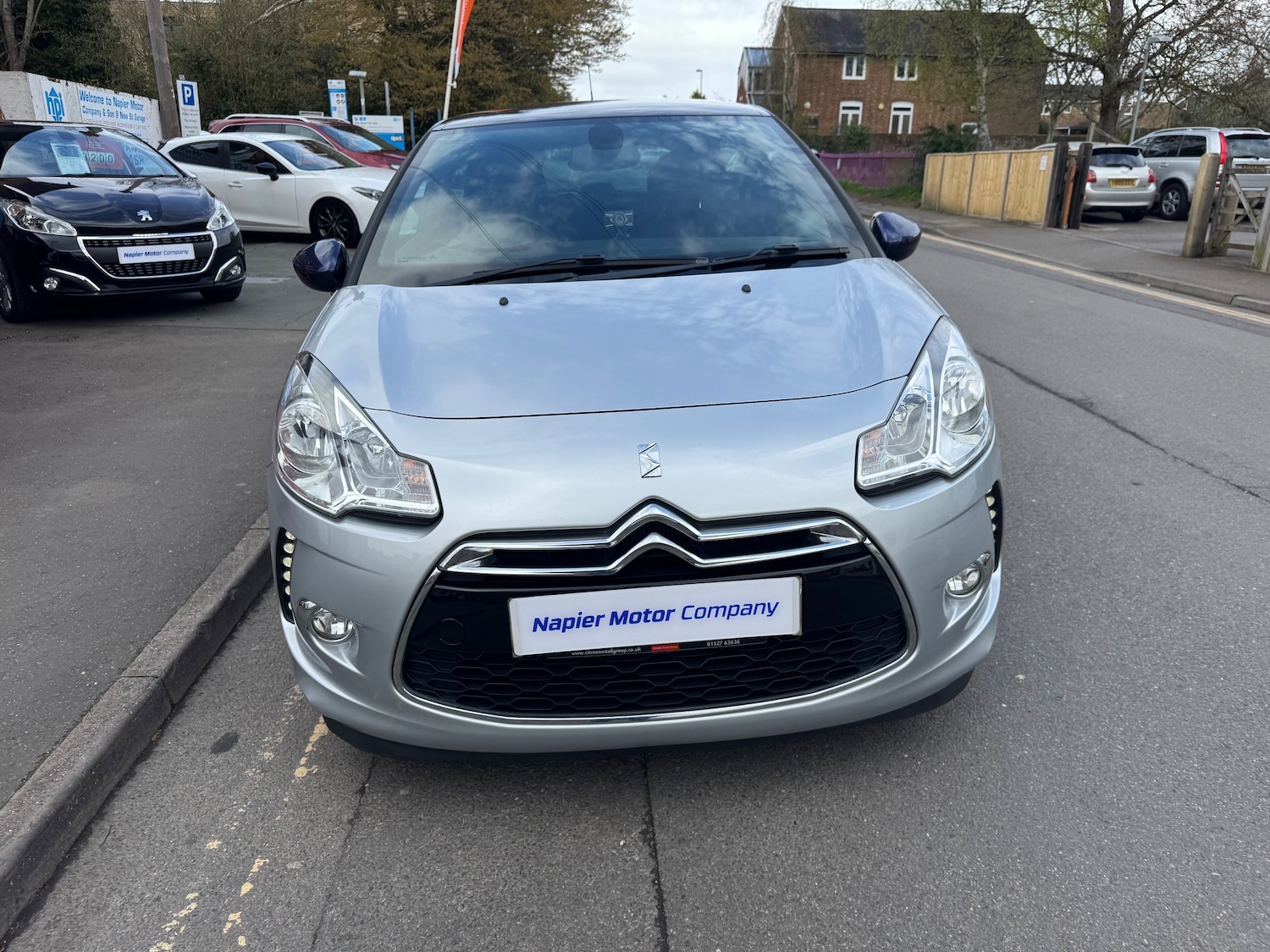 Used Citroen DS3 2014 for sale - 78134825: Photo 30