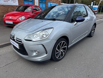 Used Citroen DS3 2014 for sale - 78134825: Photo