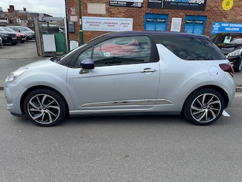 Used Citroen DS3 2014 for sale - 78134825: Photo