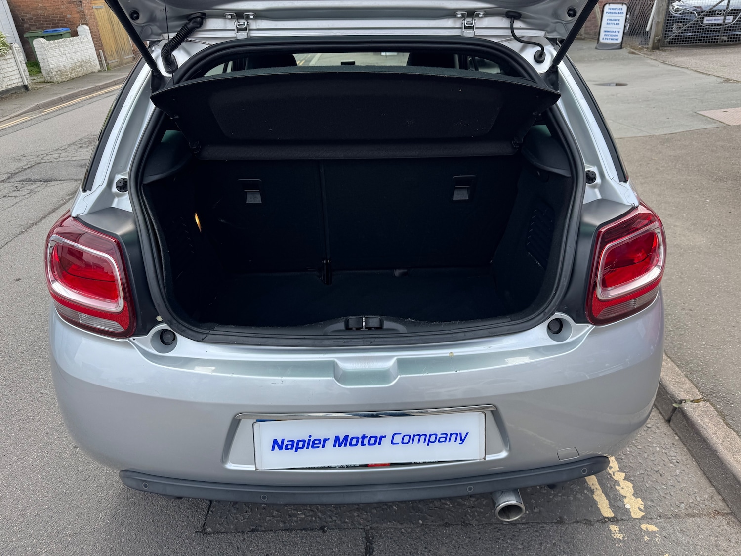 Used Citroen DS3 2014 for sale - 78134825: Photo 6