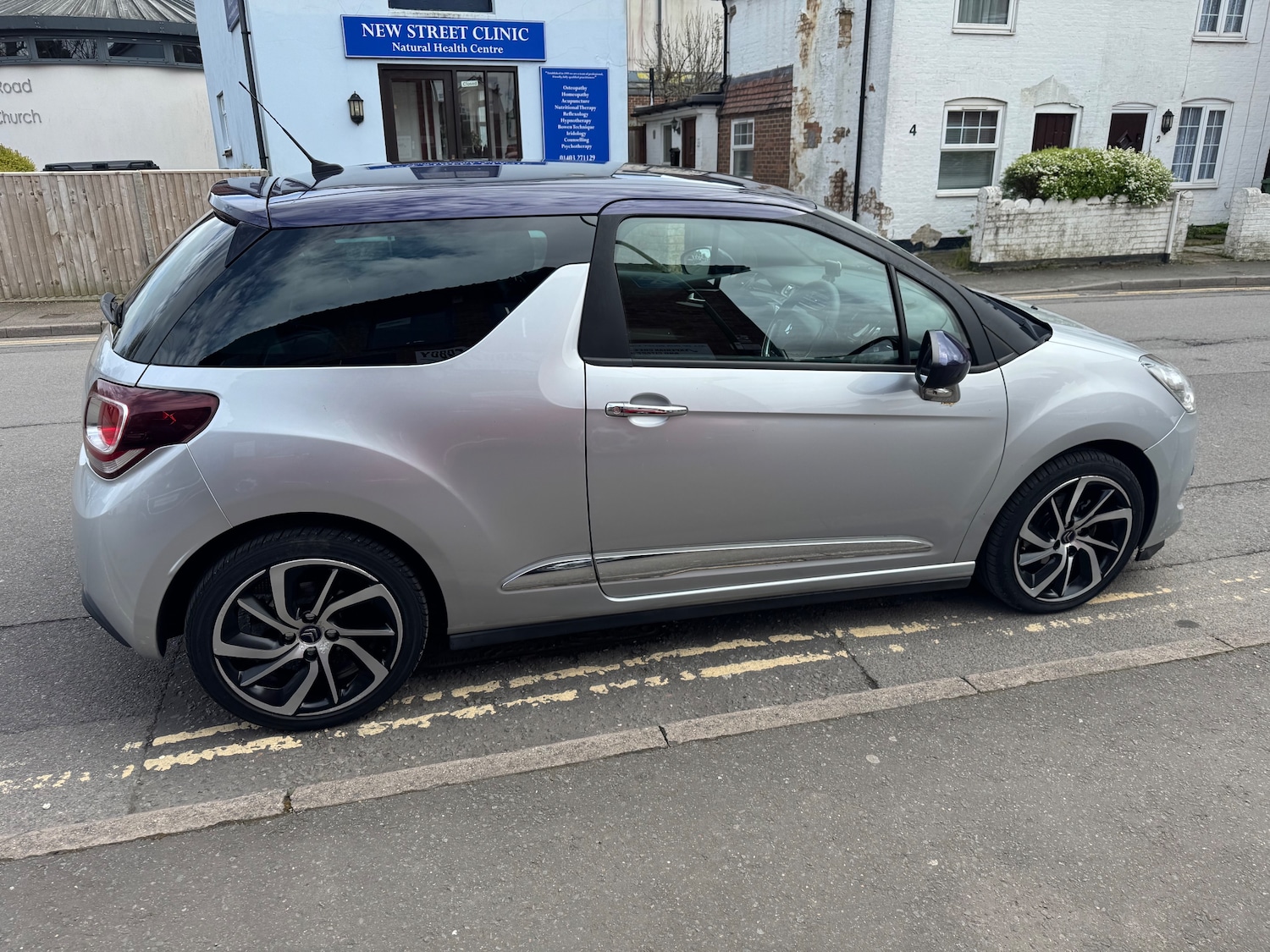 Used Citroen DS3 2014 for sale - 78134825: Photo 8