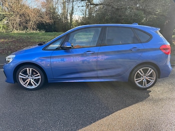 Used BMW 2 Series Active Tourer 2018 for sale - 77431808: Photo