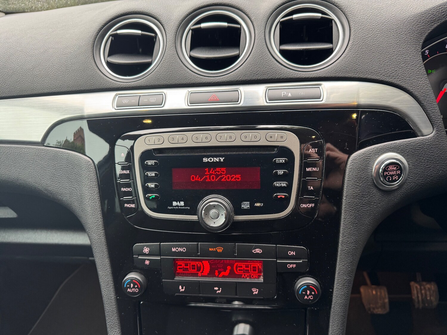 Used Ford S-Max 2014 for sale - 77431779: Photo 12