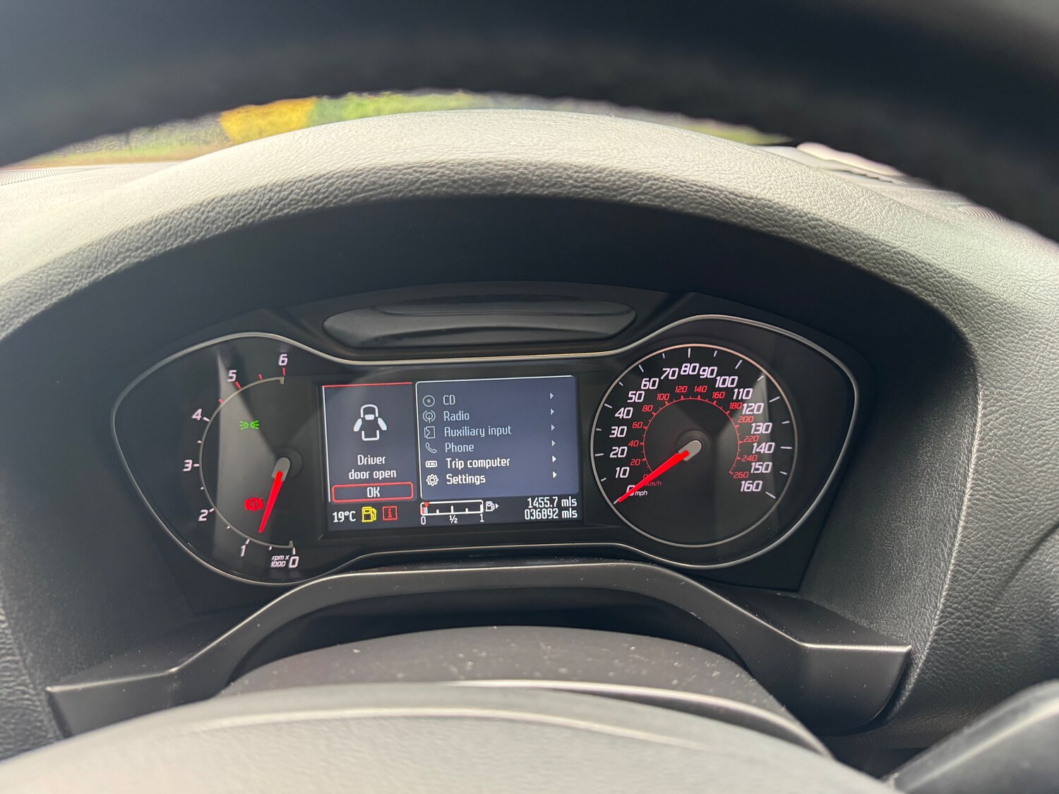 Used Ford S-Max 2014 for sale - 77431779: Photo 15