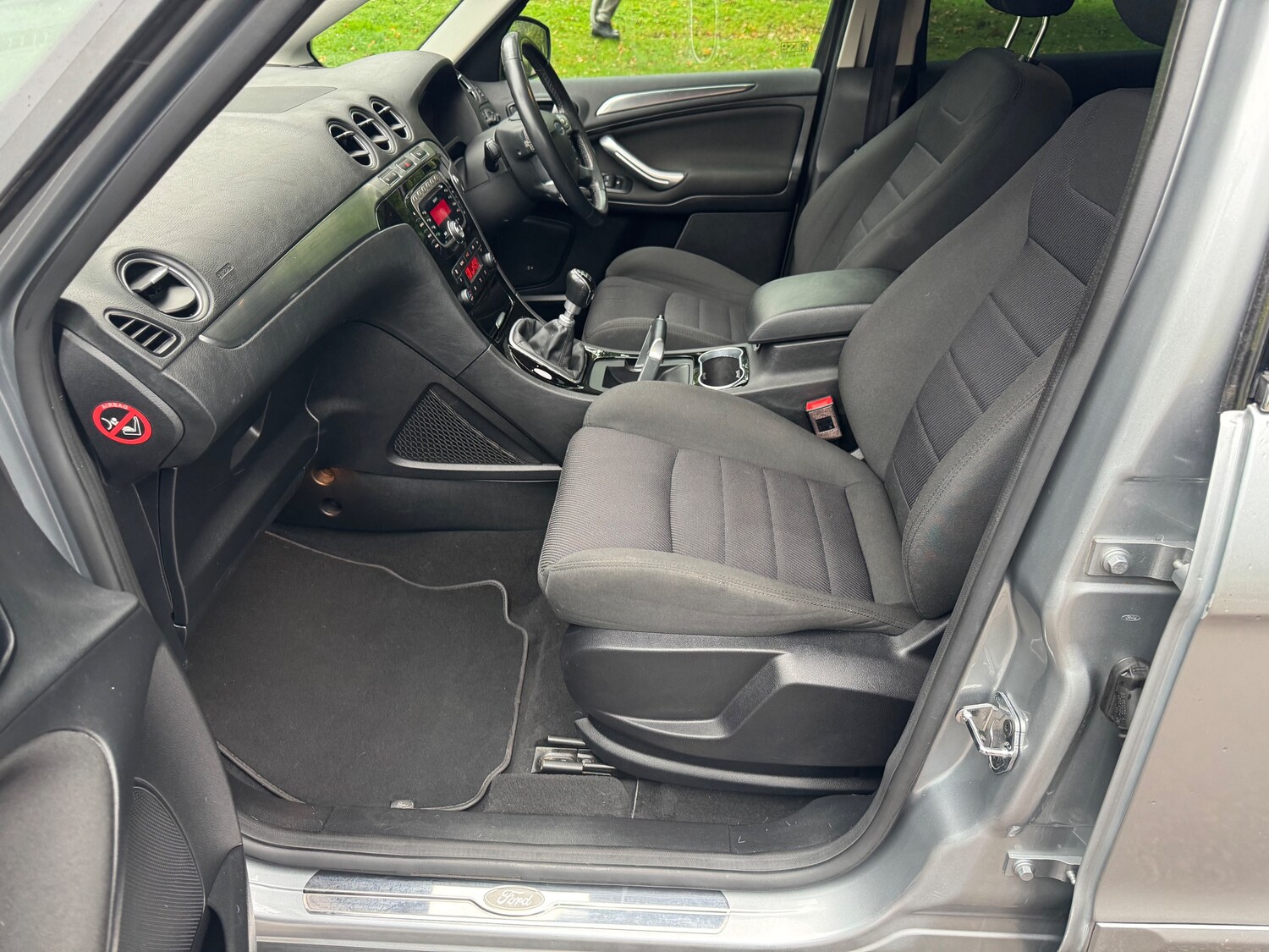 Used Ford S-Max 2014 for sale - 77431779: Photo 18