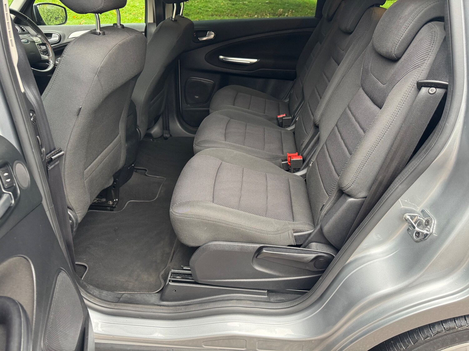 Used Ford S-Max 2014 for sale - 77431779: Photo 20