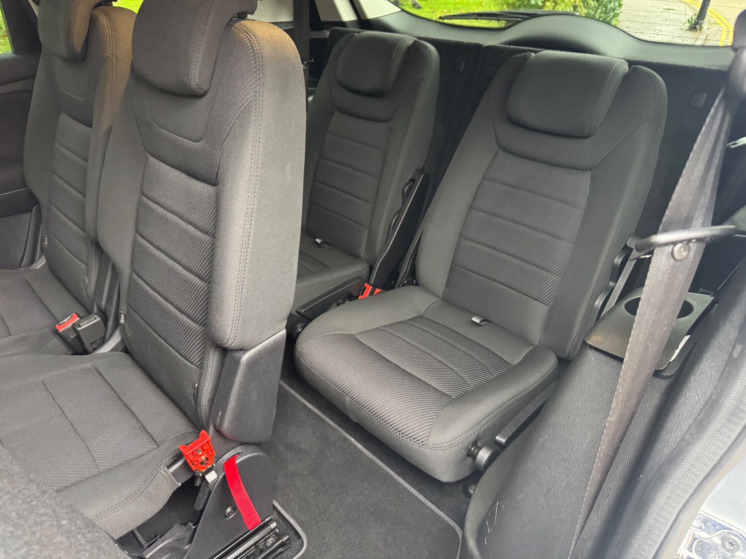 Used Ford S-Max 2014 for sale - 77431779: Photo 22