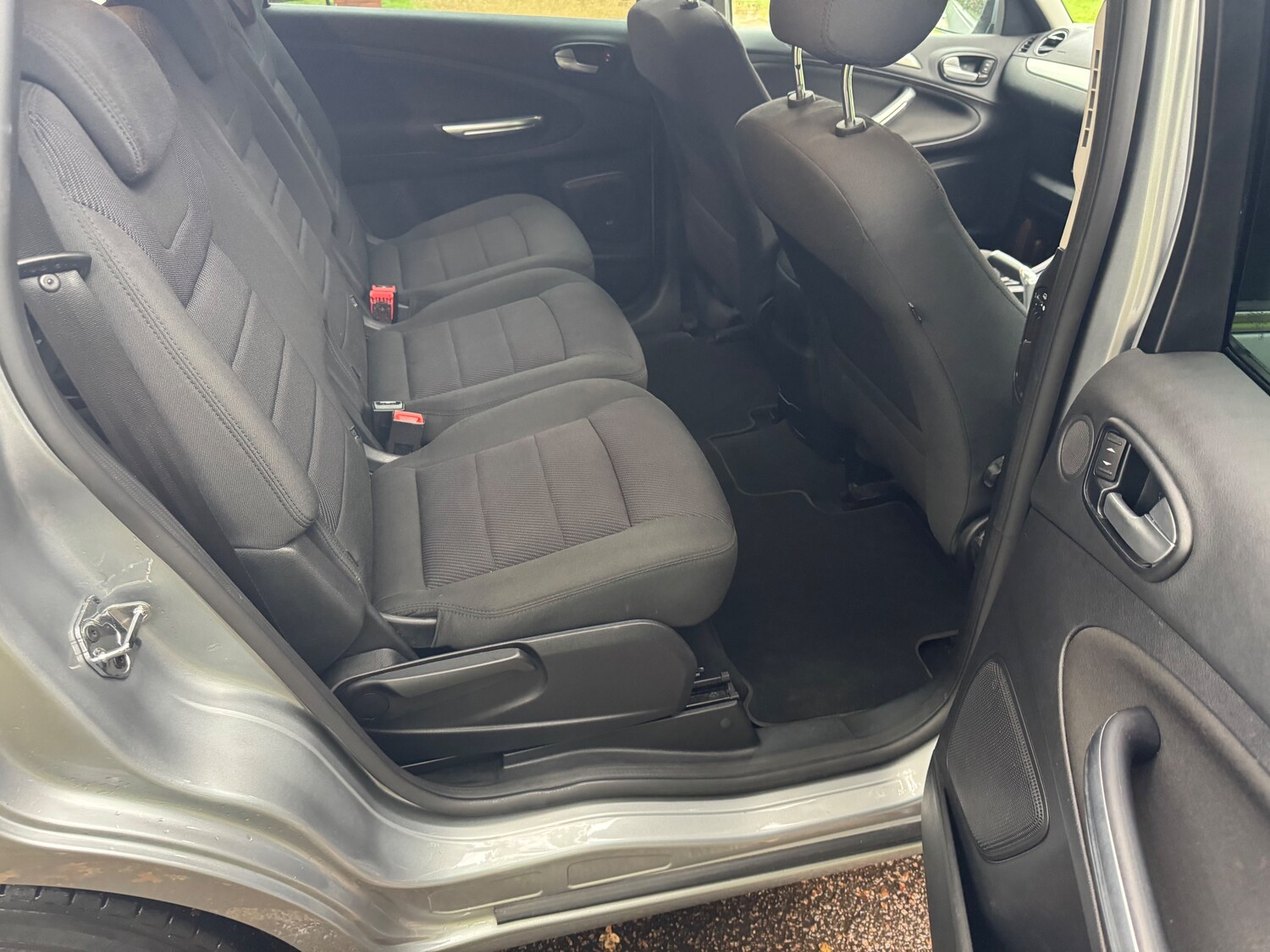 Used Ford S-Max 2014 for sale - 77431779: Photo 23