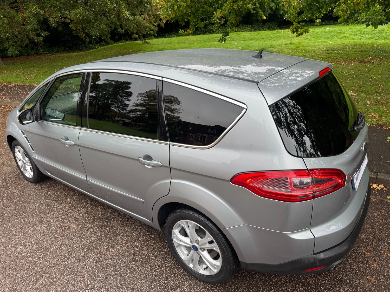 Used Ford S-Max 2014 for sale - 77431779: Photo 30