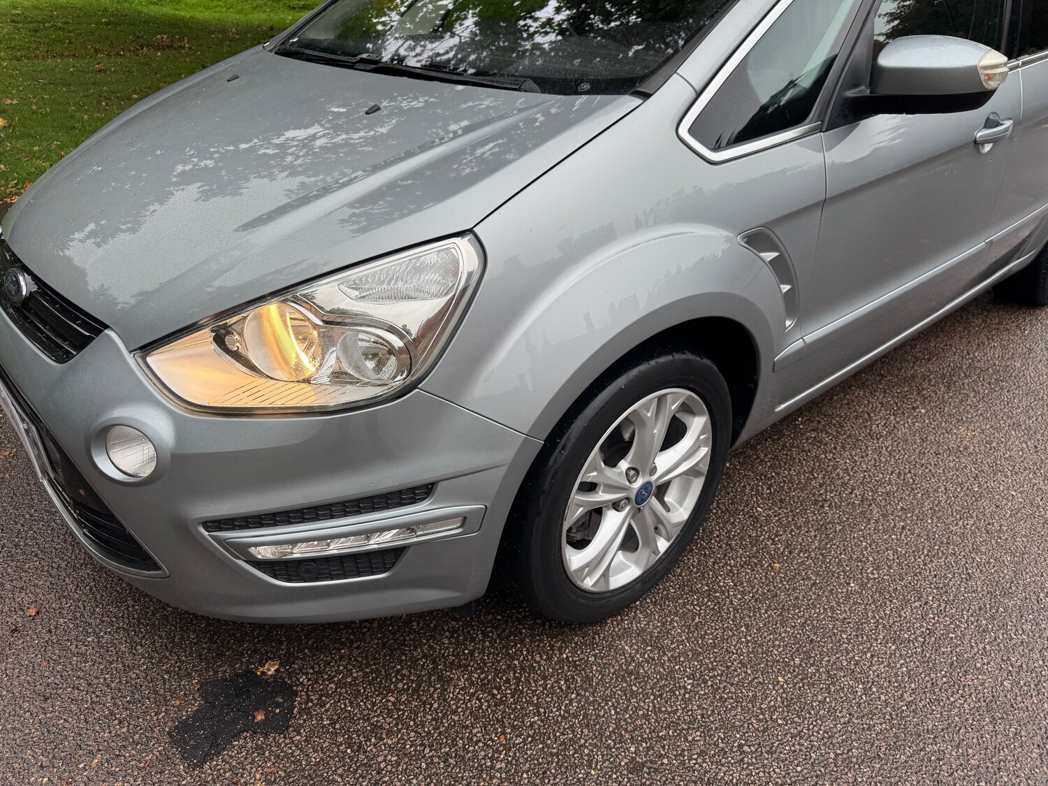 Used Ford S-Max 2014 for sale - 77431779: Photo 33