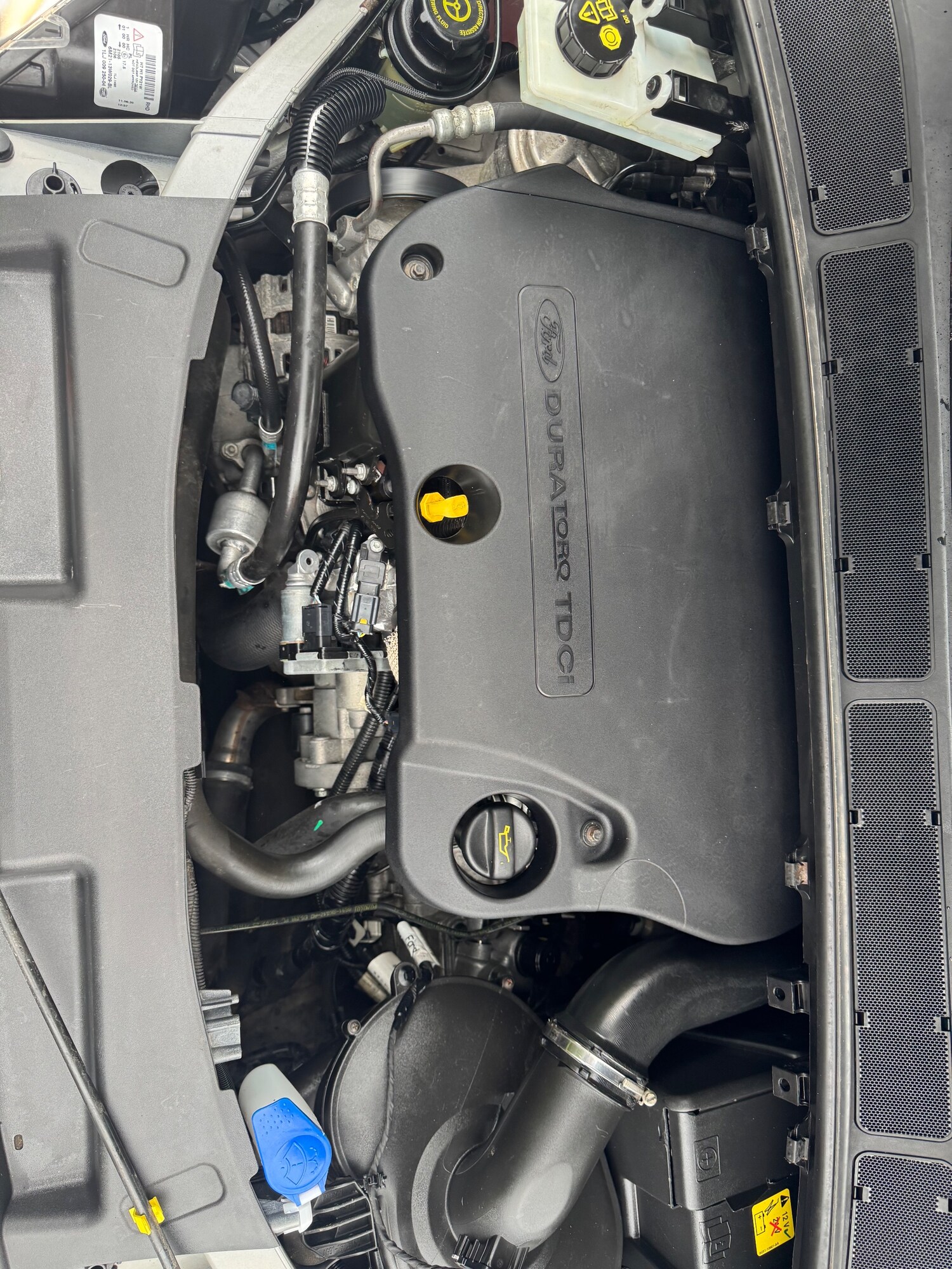 Used Ford S-Max 2014 for sale - 77431779: Photo 34