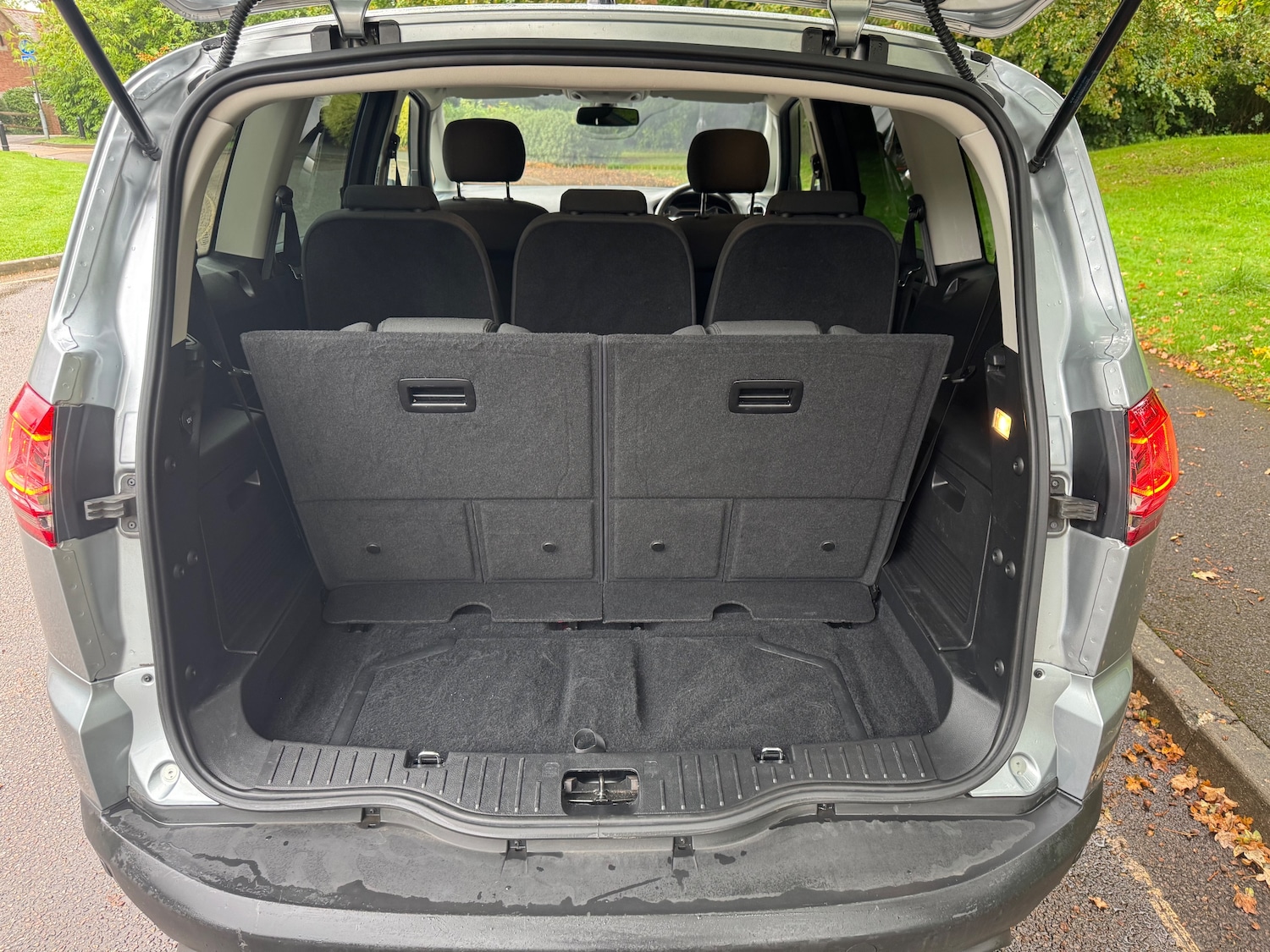 Used Ford S-Max 2014 for sale - 77431779: Photo 7