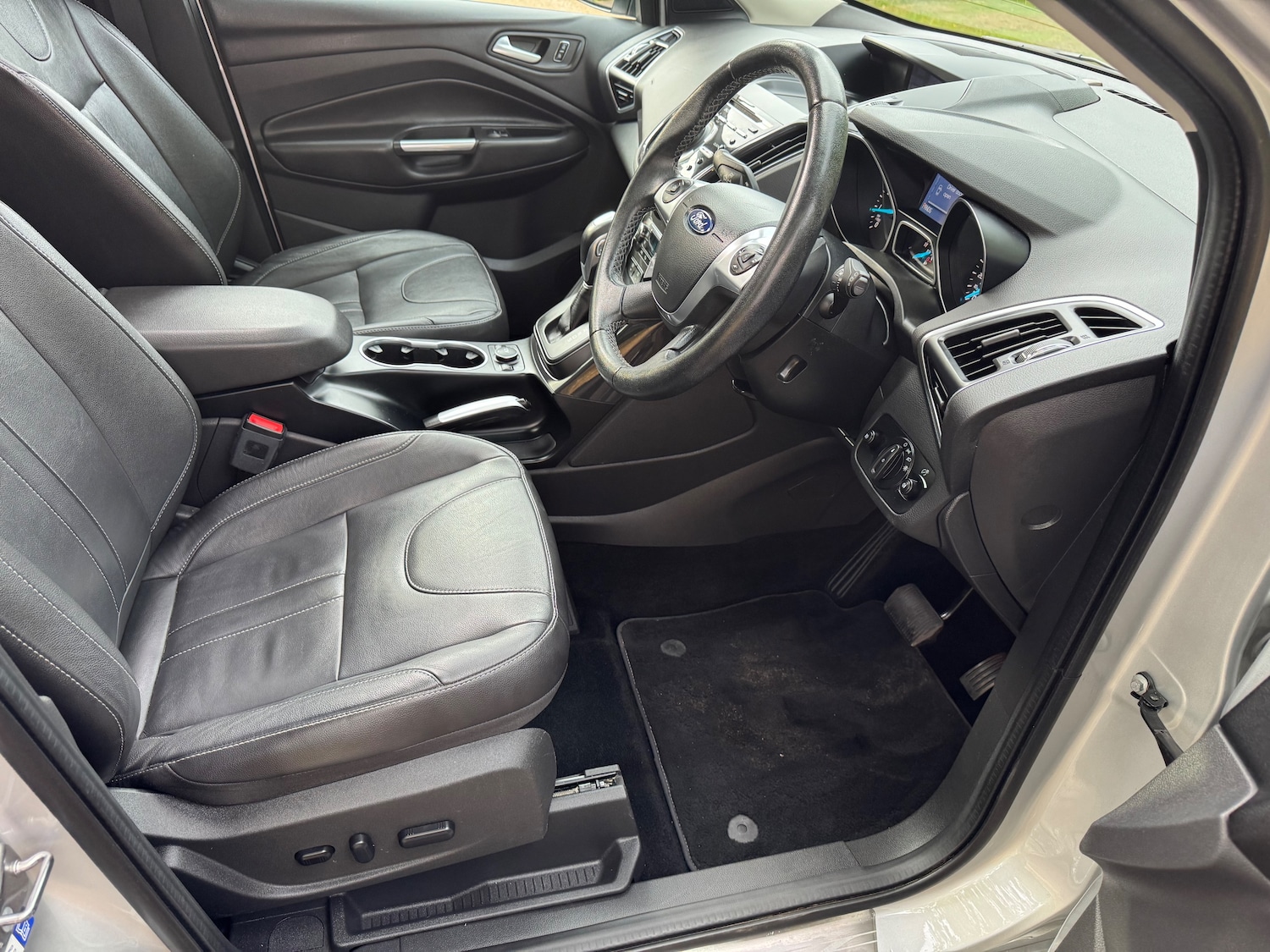Vehicle 13