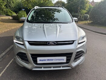 Used Ford Kuga 2015 for sale - 75681479: Photo