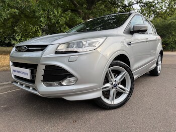 Used Ford Kuga 2015 for sale - 75681479: Photo