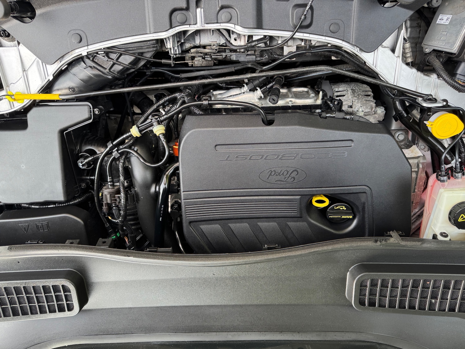 Vehicle 41