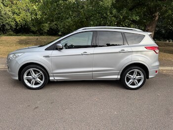 Used Ford Kuga 2015 for sale - 75681479: Photo