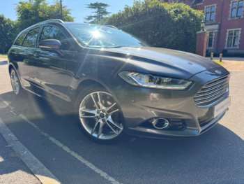 2016 (66) - 2.0T EcoBoost Titanium Estate 5dr Petrol Auto Euro 6 (s/s) (240 ps)