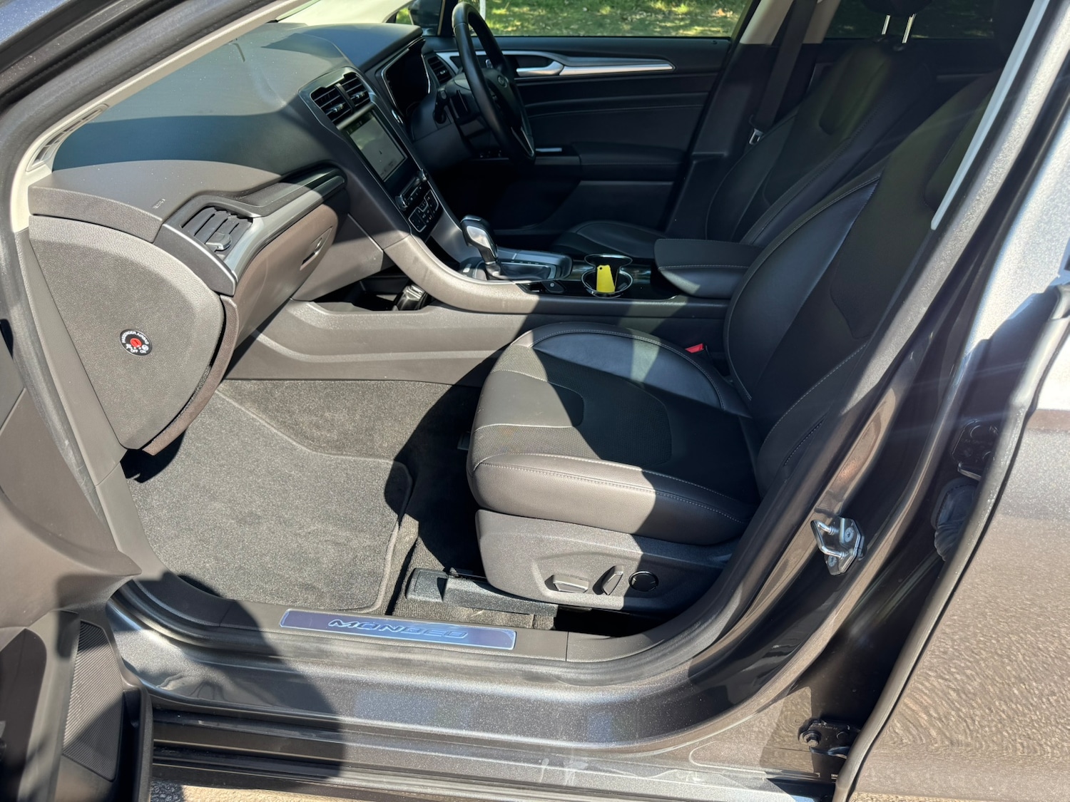 Vehicle 24