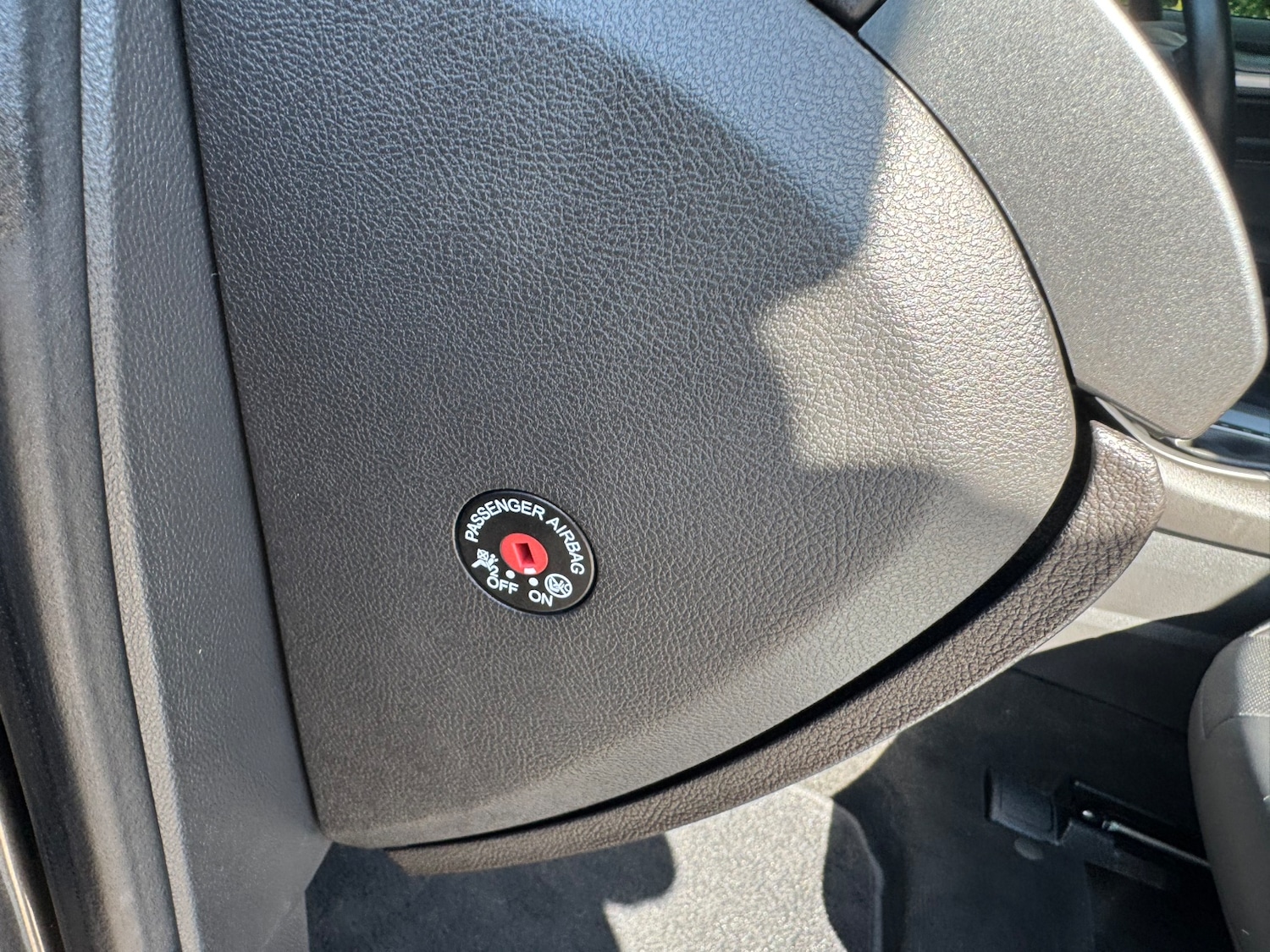 Vehicle 25