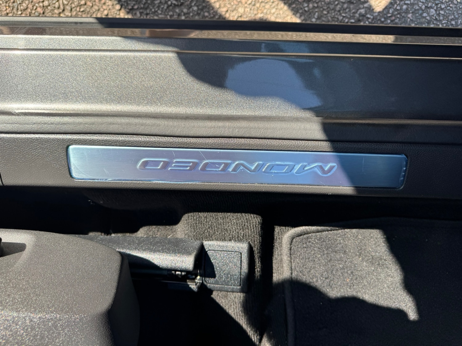 Vehicle 27