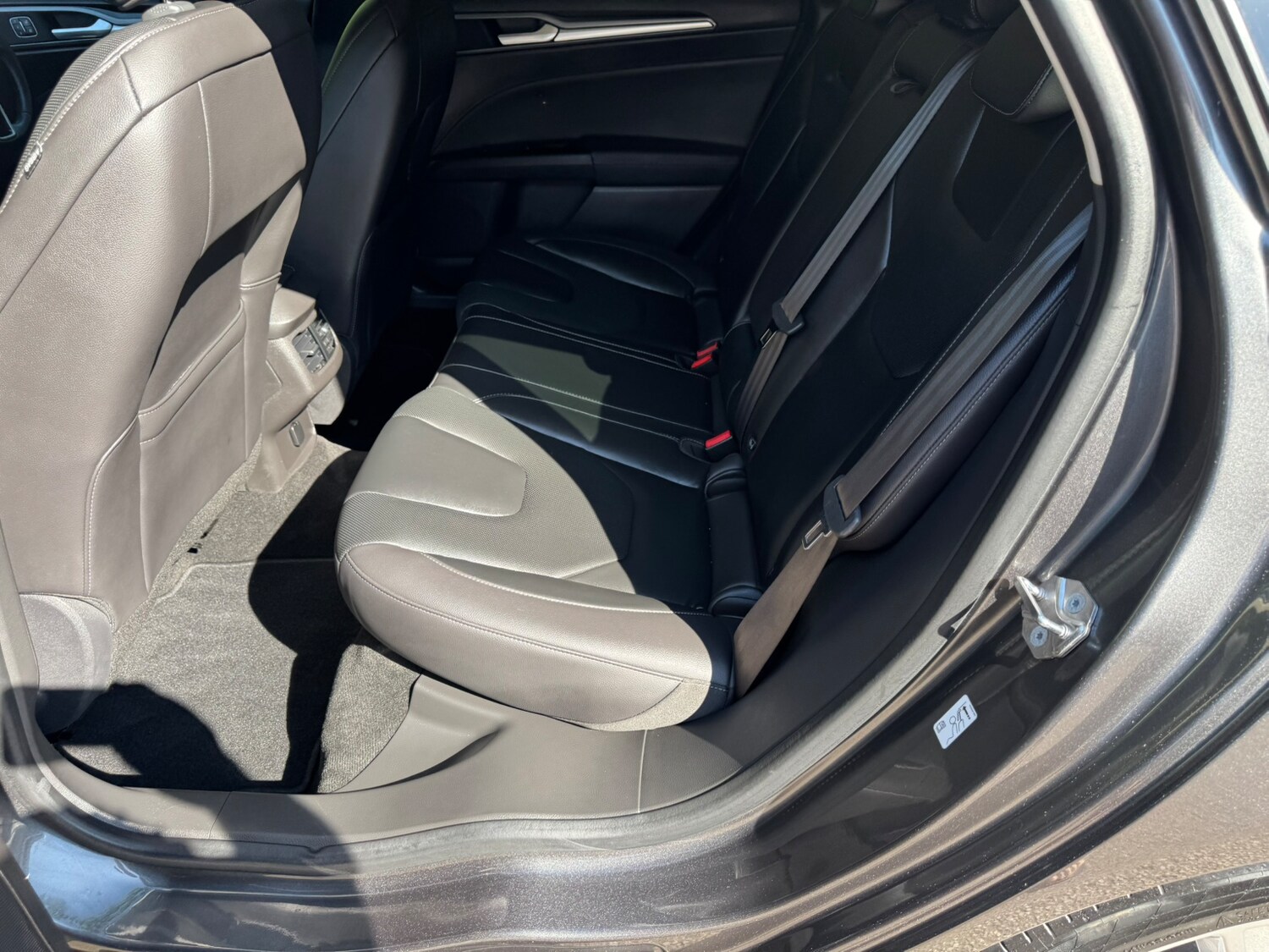 Vehicle 28
