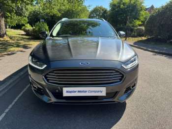 Used Ford Mondeo 2016 for sale - 75173014: Photo