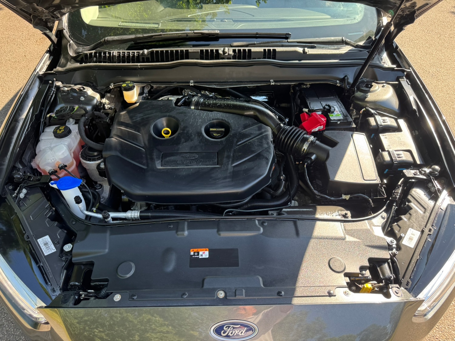 Vehicle 40