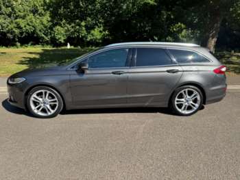 Used Ford Mondeo 2016 for sale - 75173014: Photo